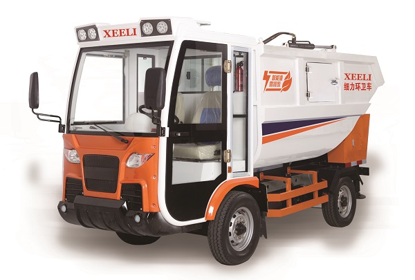 電動(dòng)環(huán)衛(wèi)車 電動(dòng)環(huán)衛(wèi)車